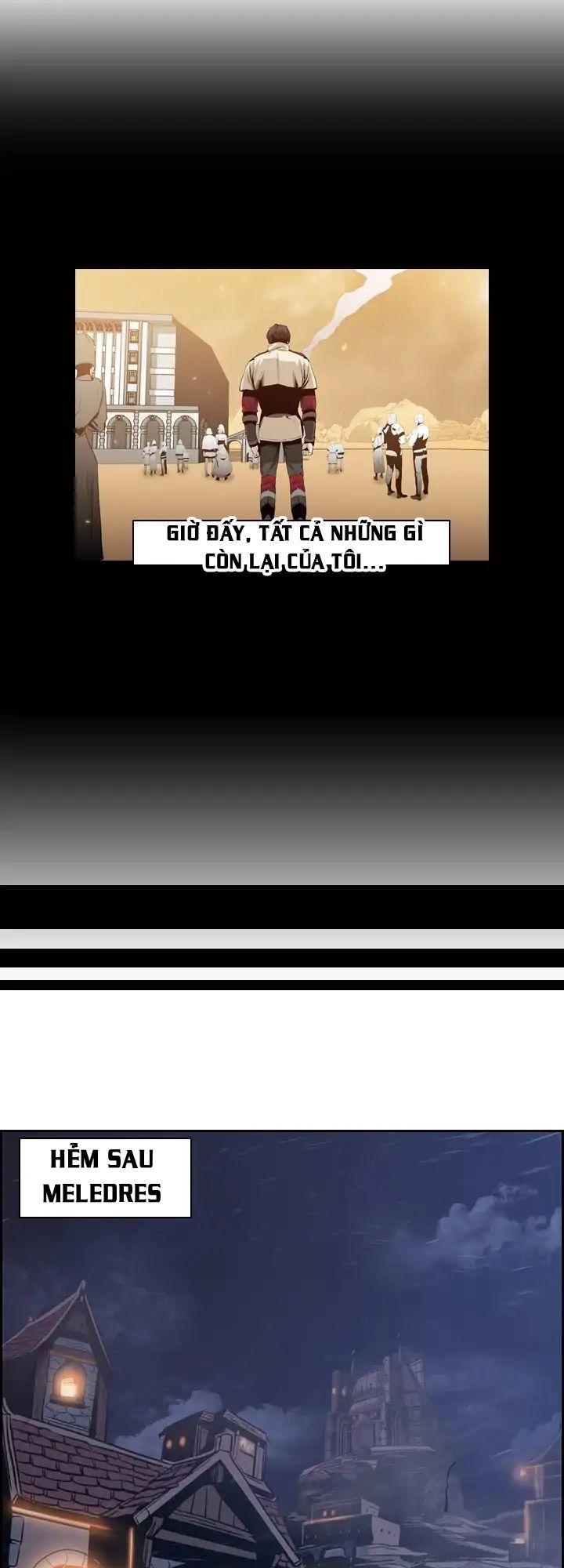 Painkiller Chapter 11 - 36