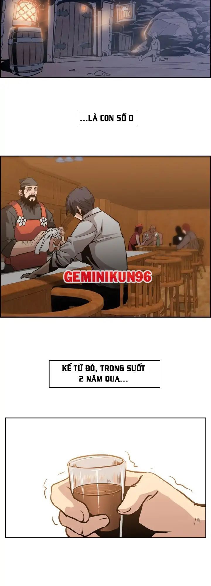 Painkiller Chapter 11 - 37