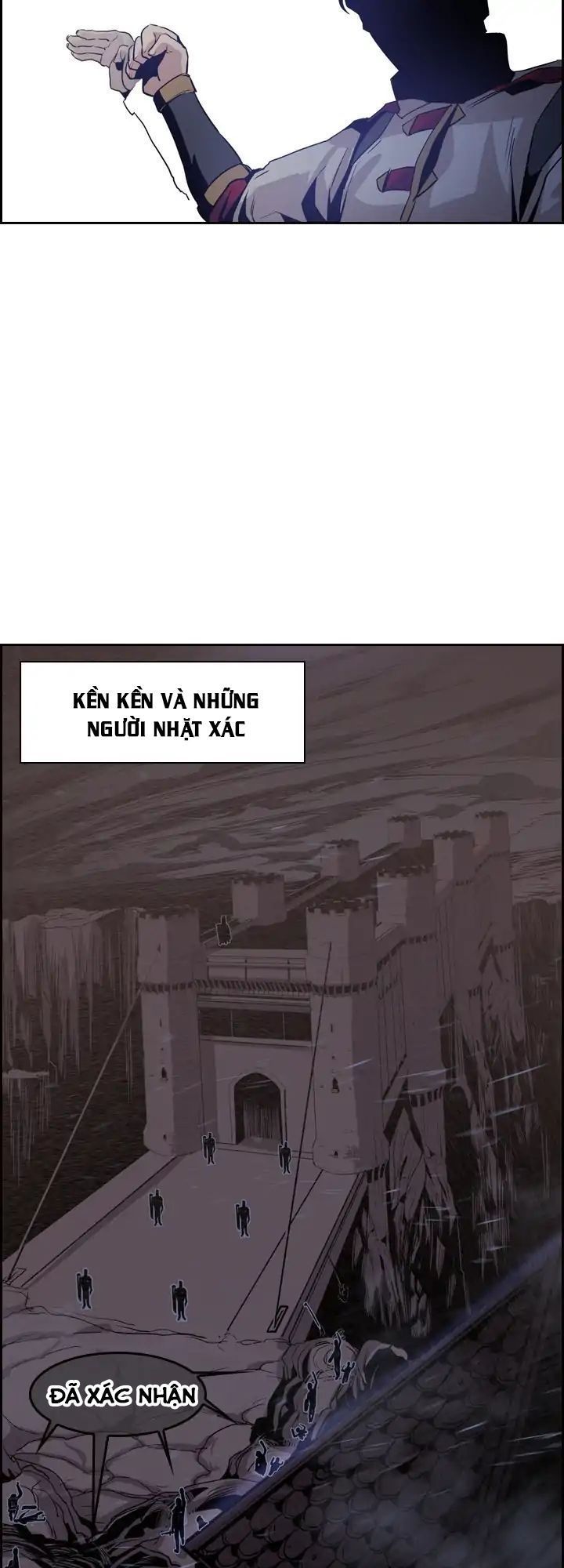 Painkiller Chapter 11 - 7