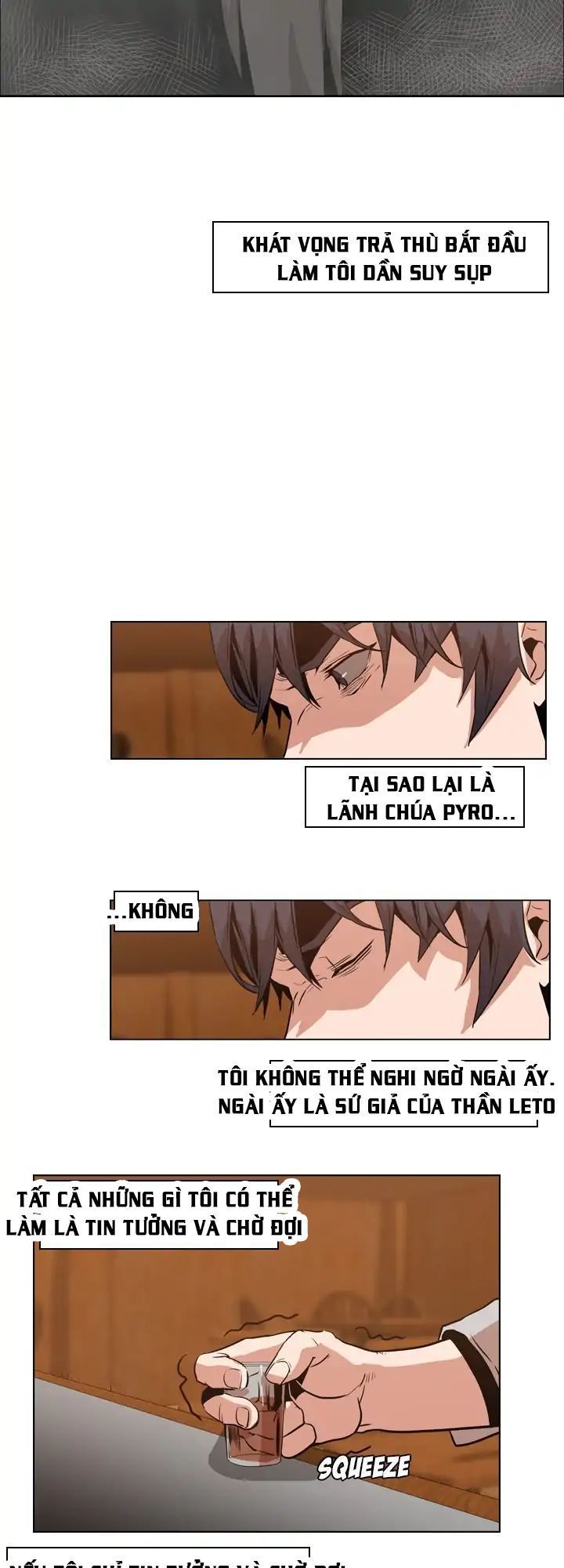 Painkiller Chapter 12 - 11