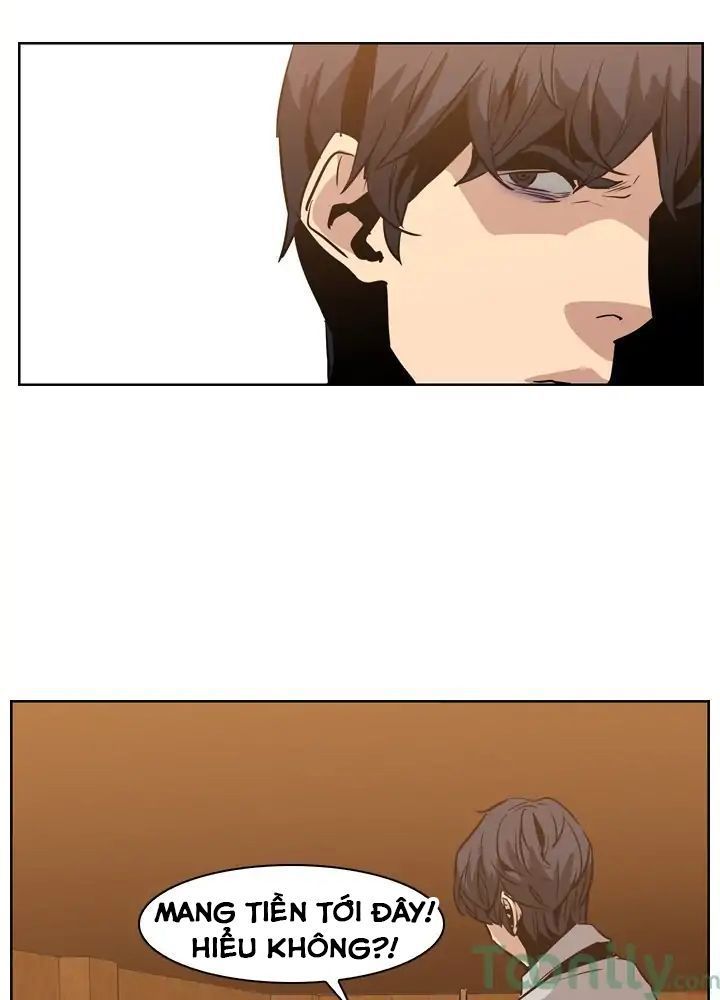 Painkiller Chapter 12 - 14