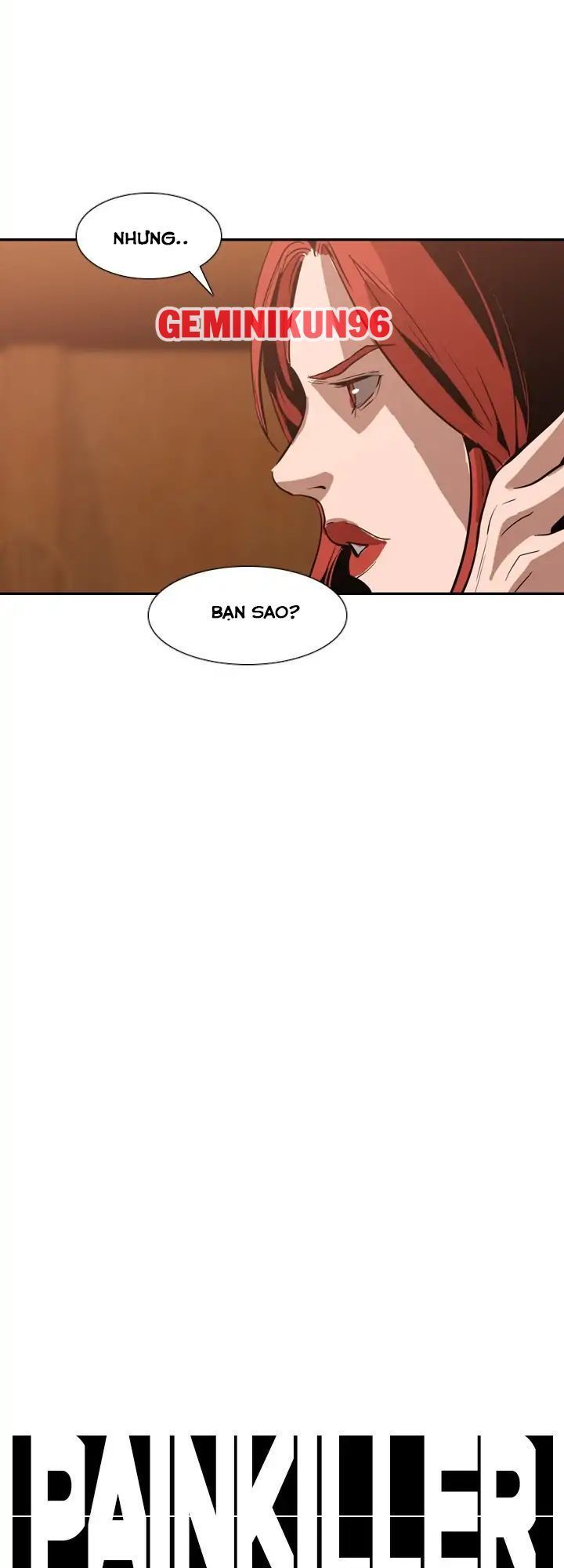 Painkiller Chapter 12 - 21