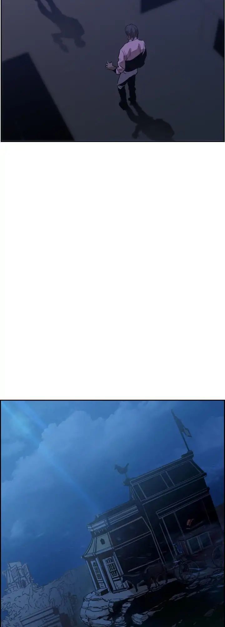 Painkiller Chapter 12 - 25