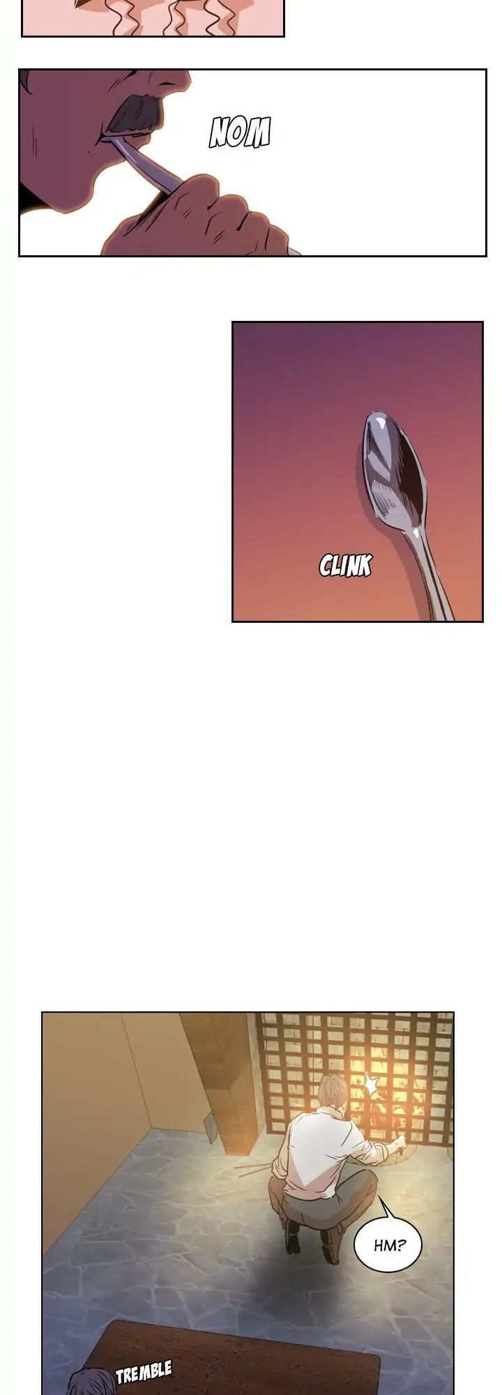 Painkiller Chapter 12 - 29