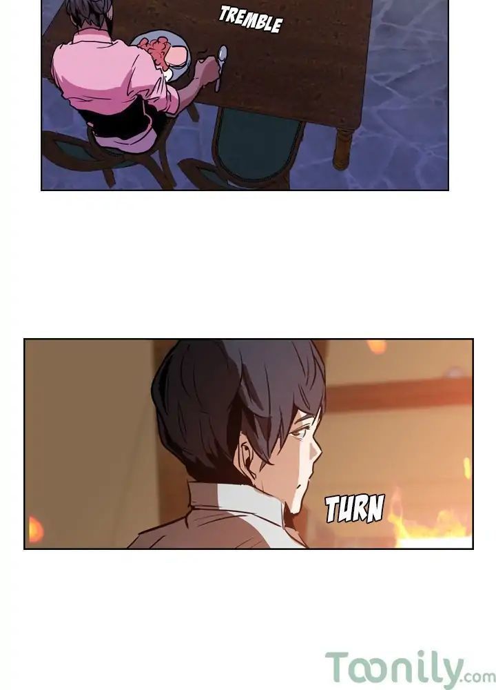 Painkiller Chapter 12 - 30