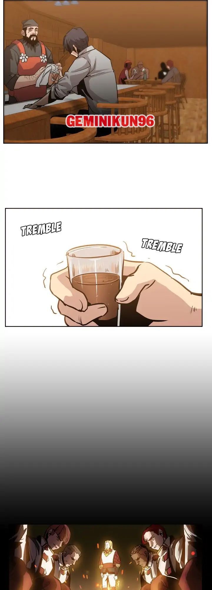 Painkiller Chapter 12 - 4