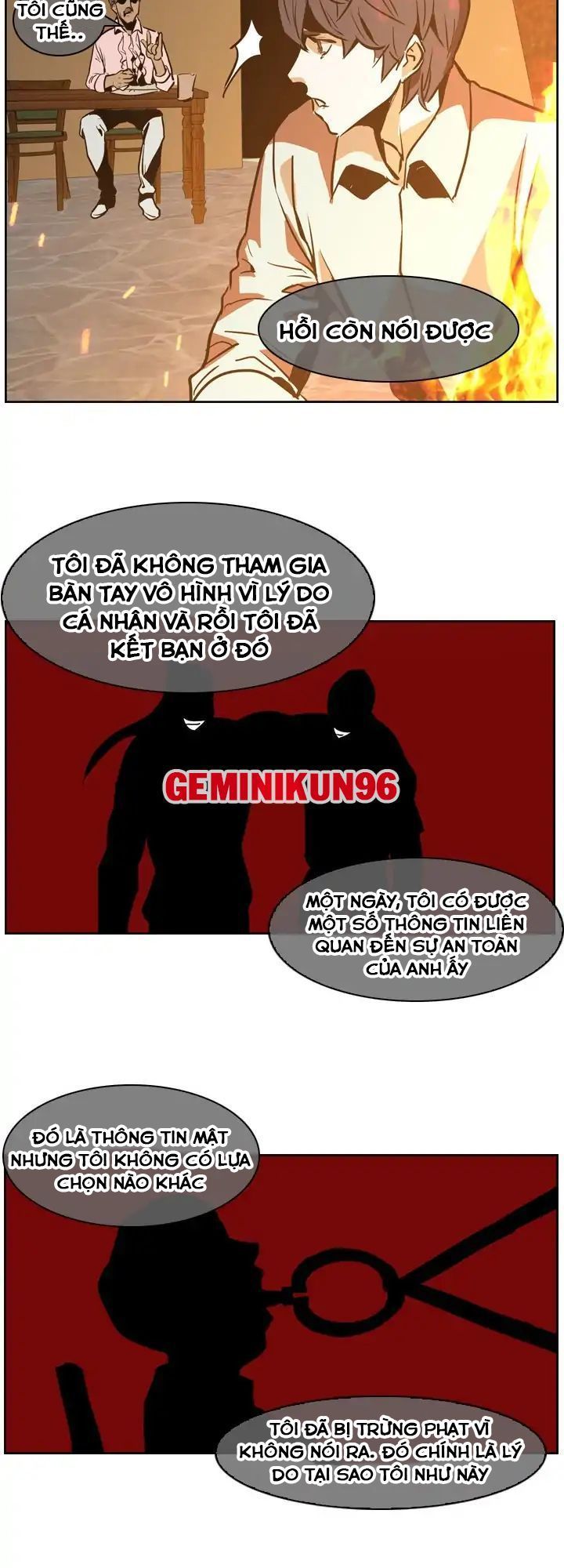 Painkiller Chapter 12 - 33