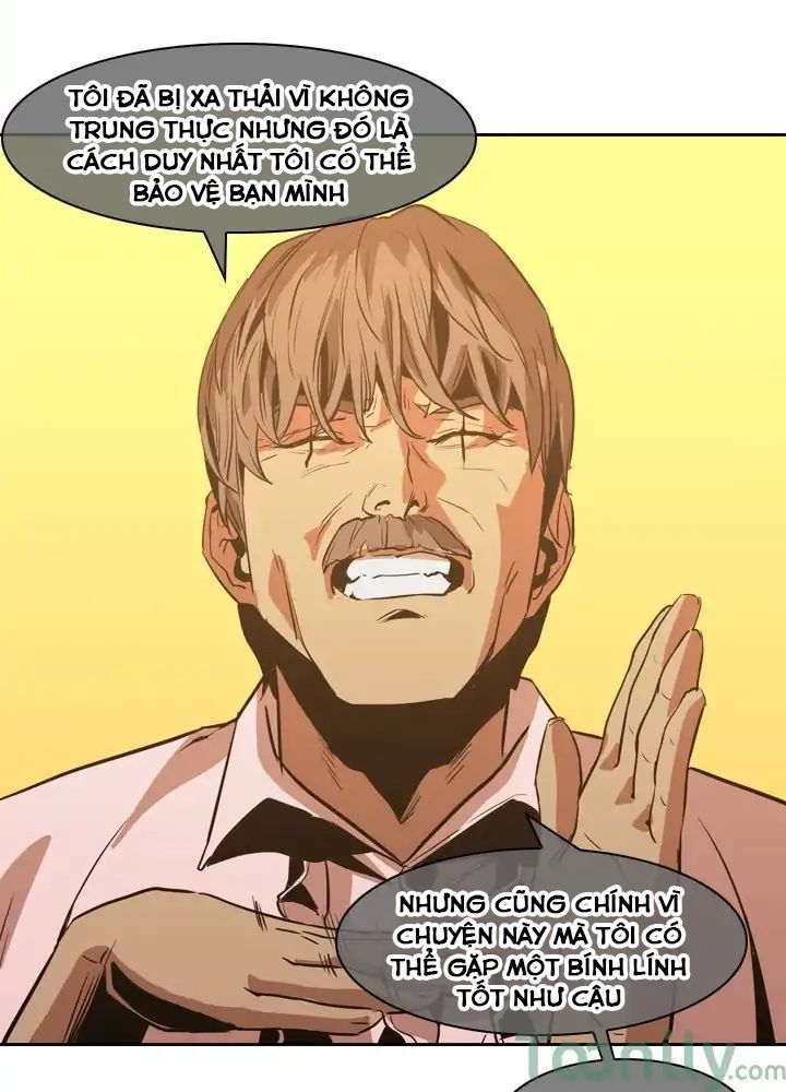 Painkiller Chapter 12 - 34