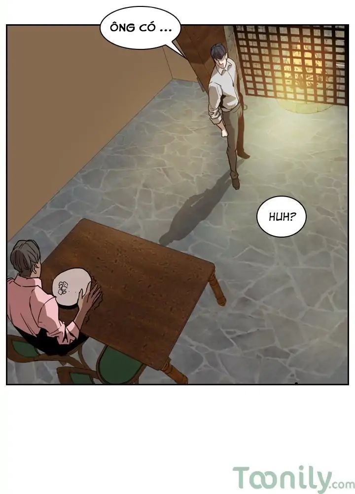 Painkiller Chapter 12 - 38