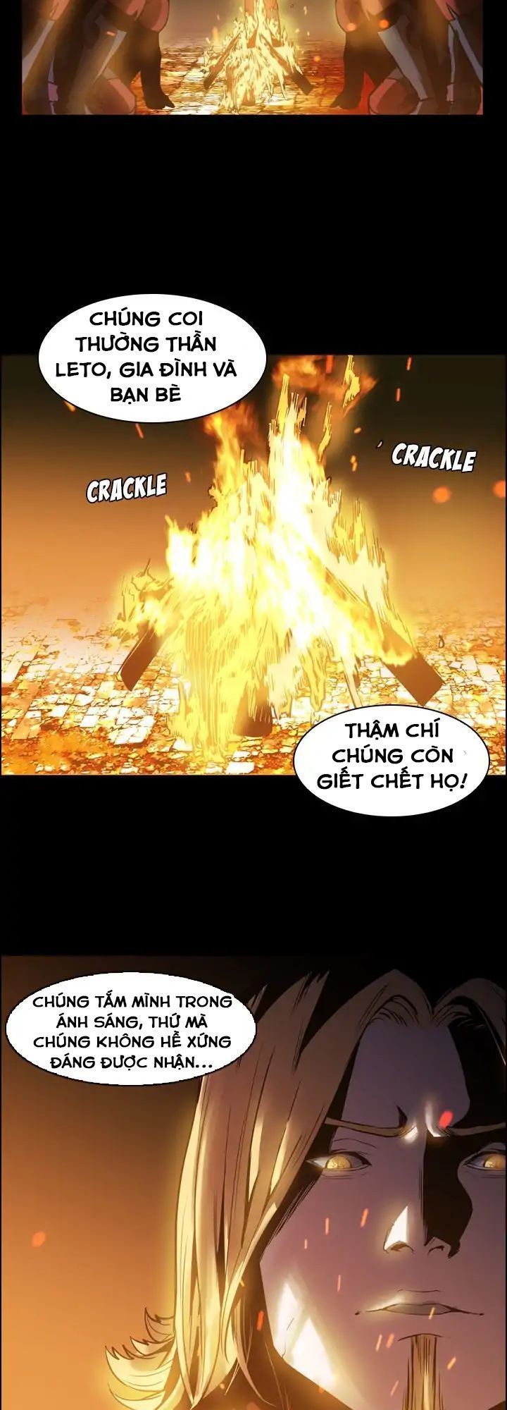 Painkiller Chapter 12 - 5