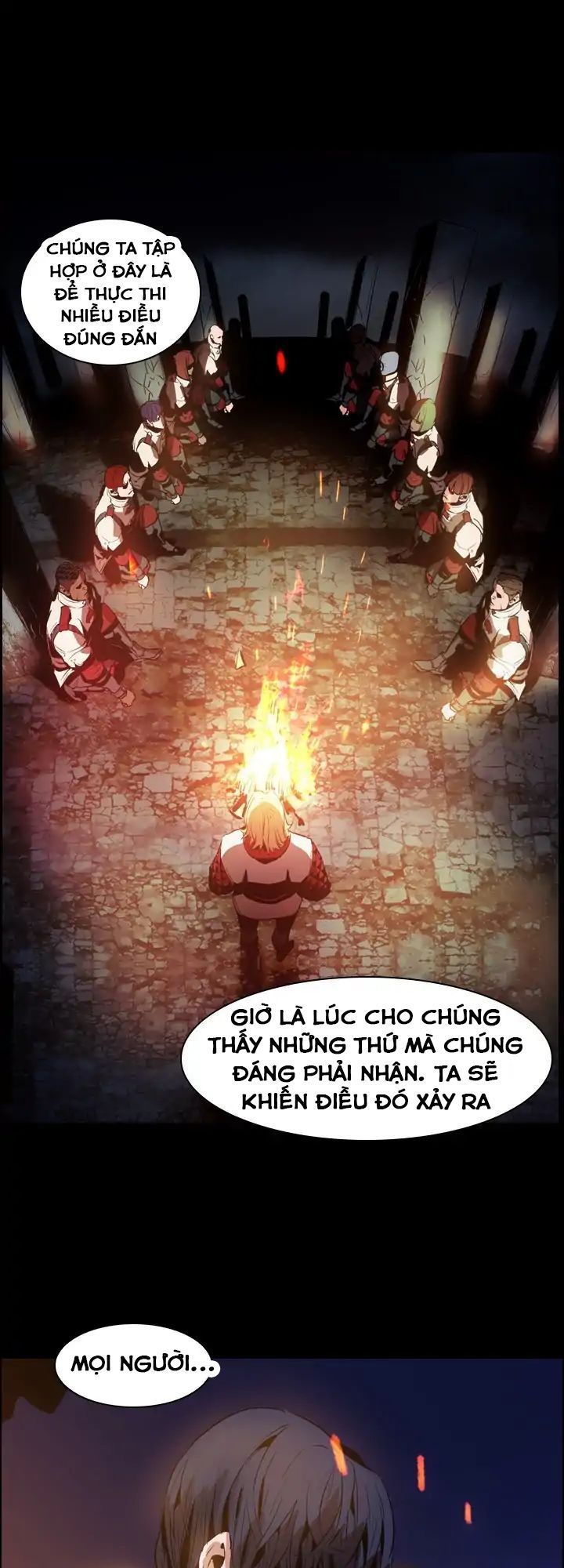 Painkiller Chapter 12 - 7