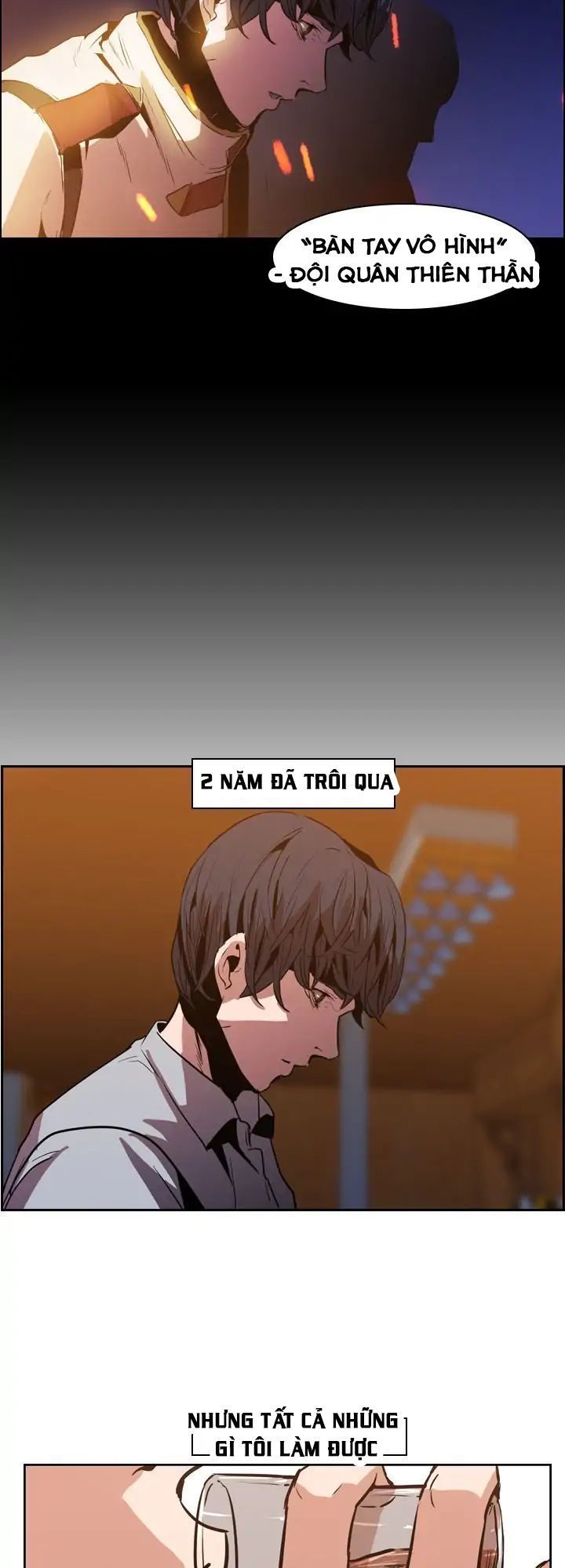 Painkiller Chapter 12 - 8