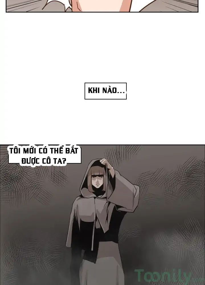 Painkiller Chapter 12 - 10