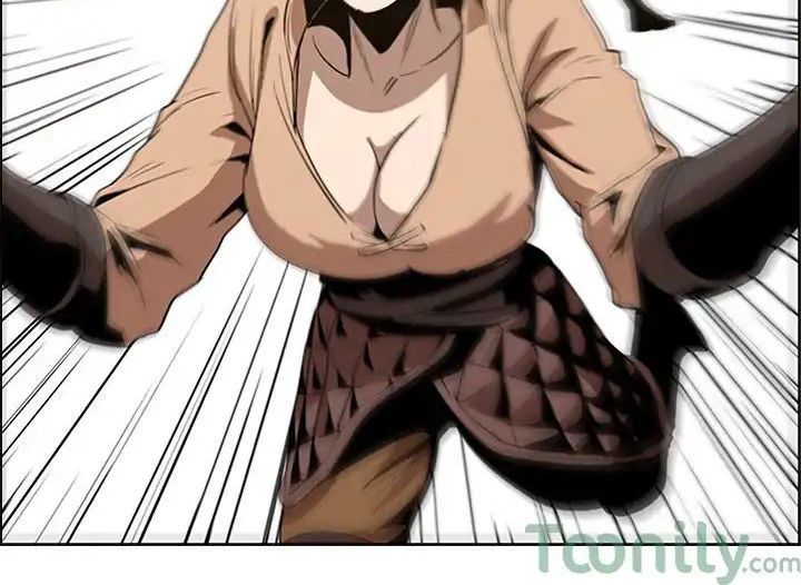 Painkiller Chapter 13 - 14