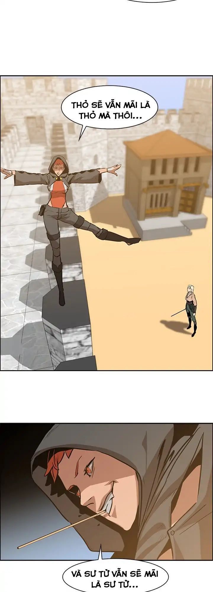 Painkiller Chapter 13 - 19