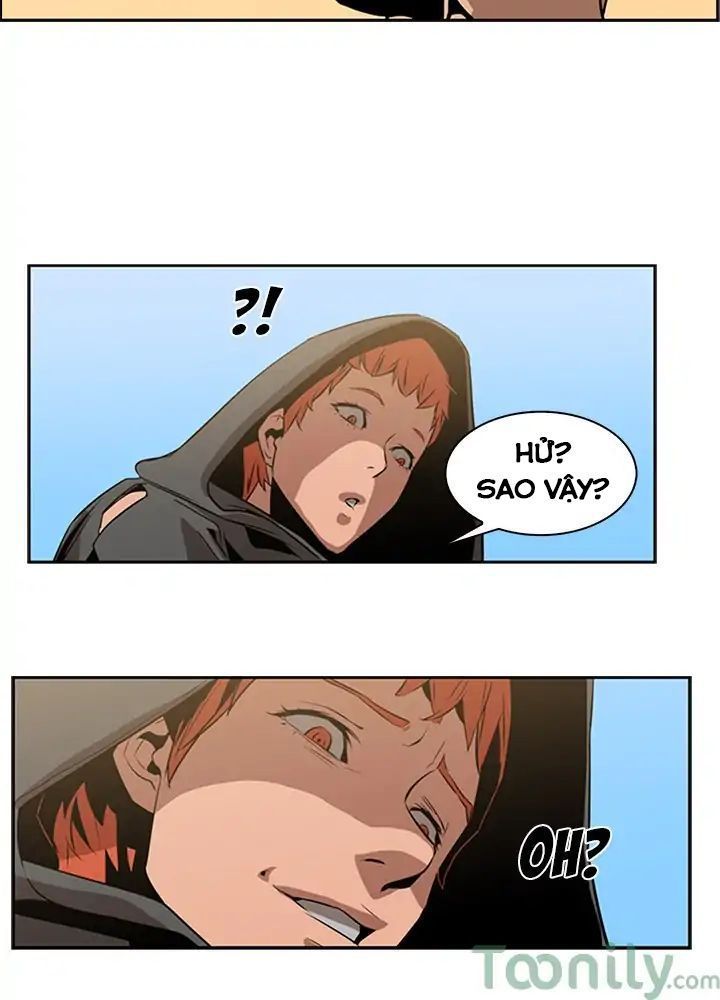 Painkiller Chapter 13 - 22