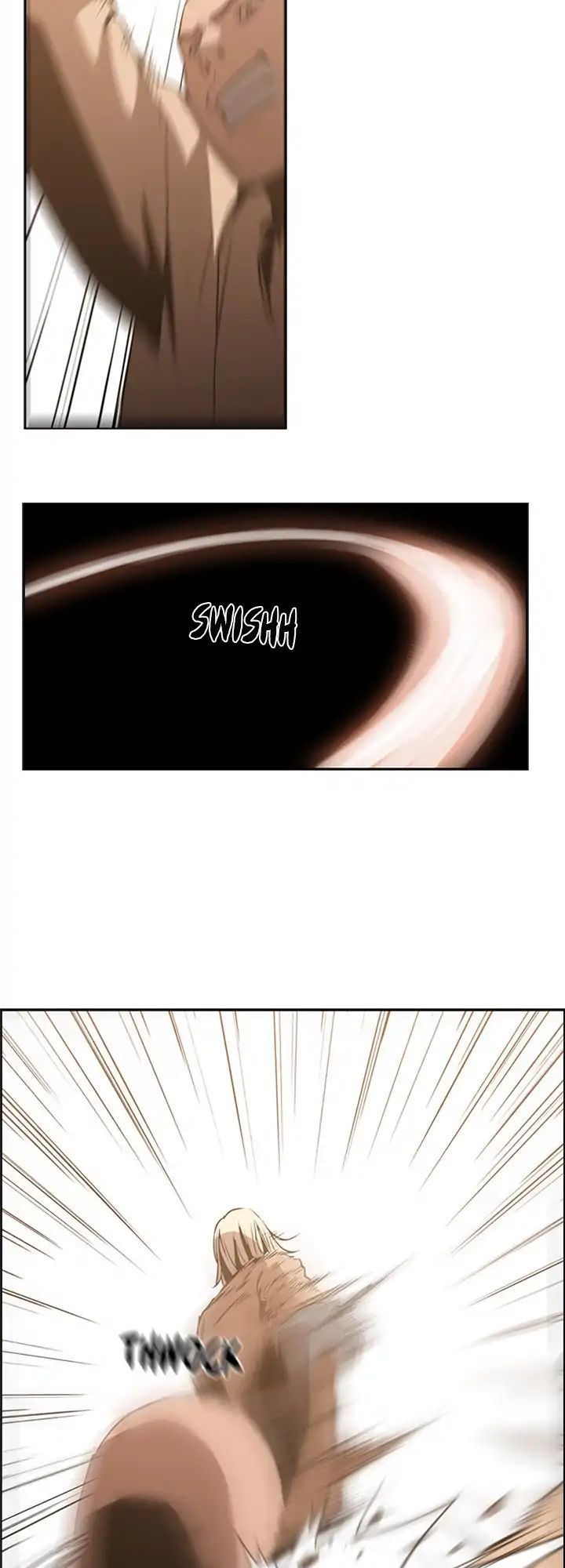 Painkiller Chapter 13 - 24