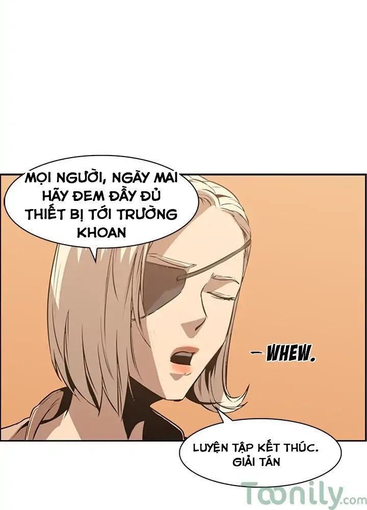 Painkiller Chapter 13 - 26