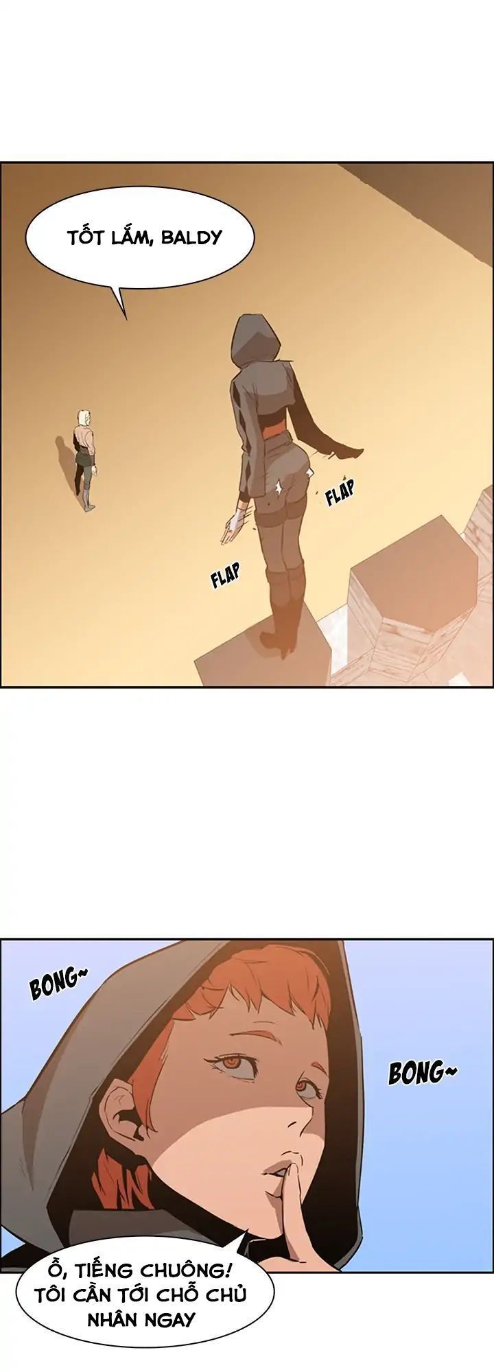 Painkiller Chapter 13 - 27