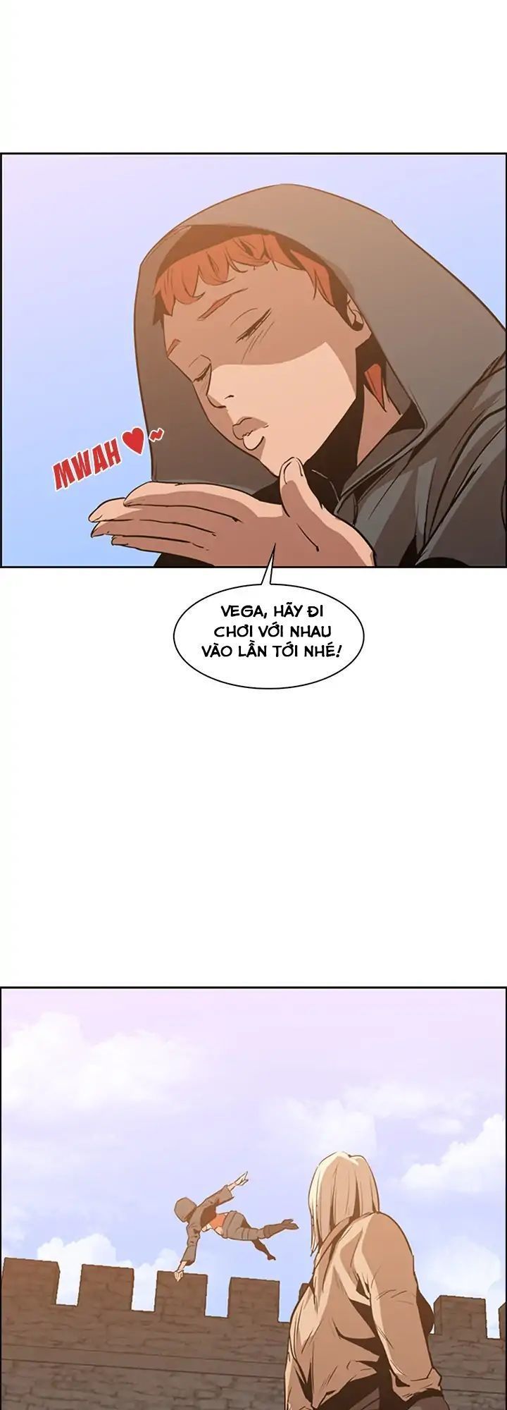 Painkiller Chapter 13 - 28