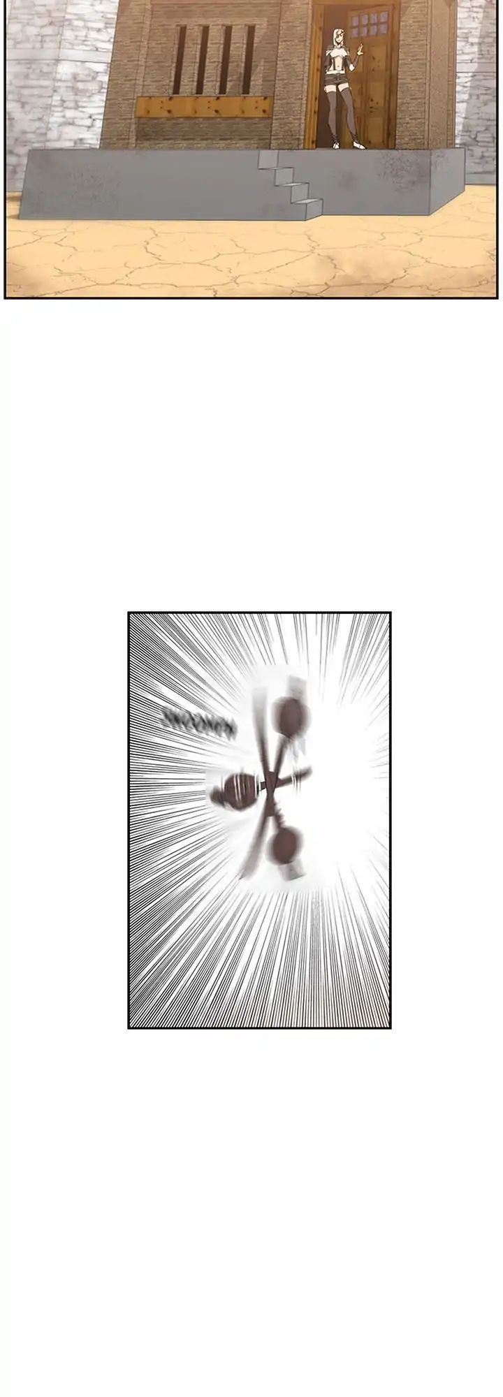 Painkiller Chapter 13 - 33