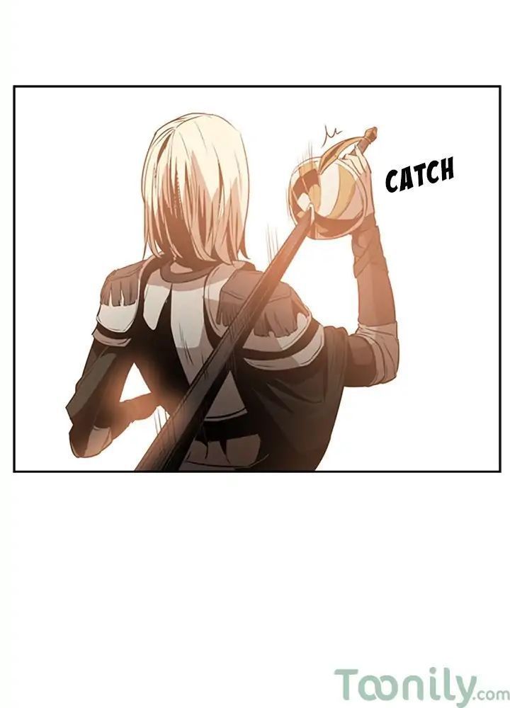 Painkiller Chapter 13 - 34