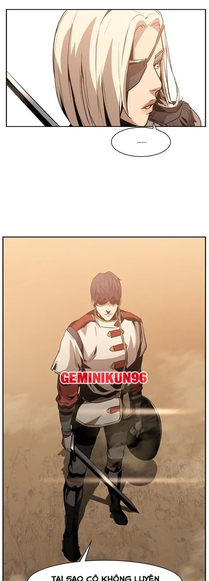 Painkiller Chapter 13 - 35