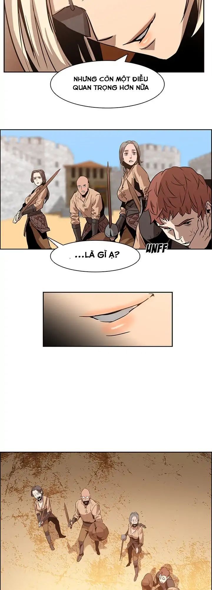 Painkiller Chapter 13 - 8