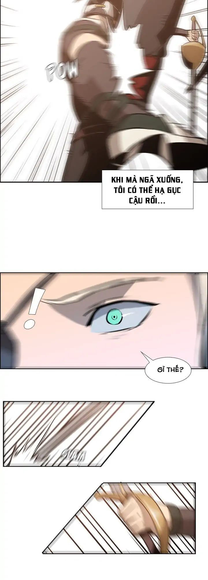 Painkiller Chapter 14 - 11