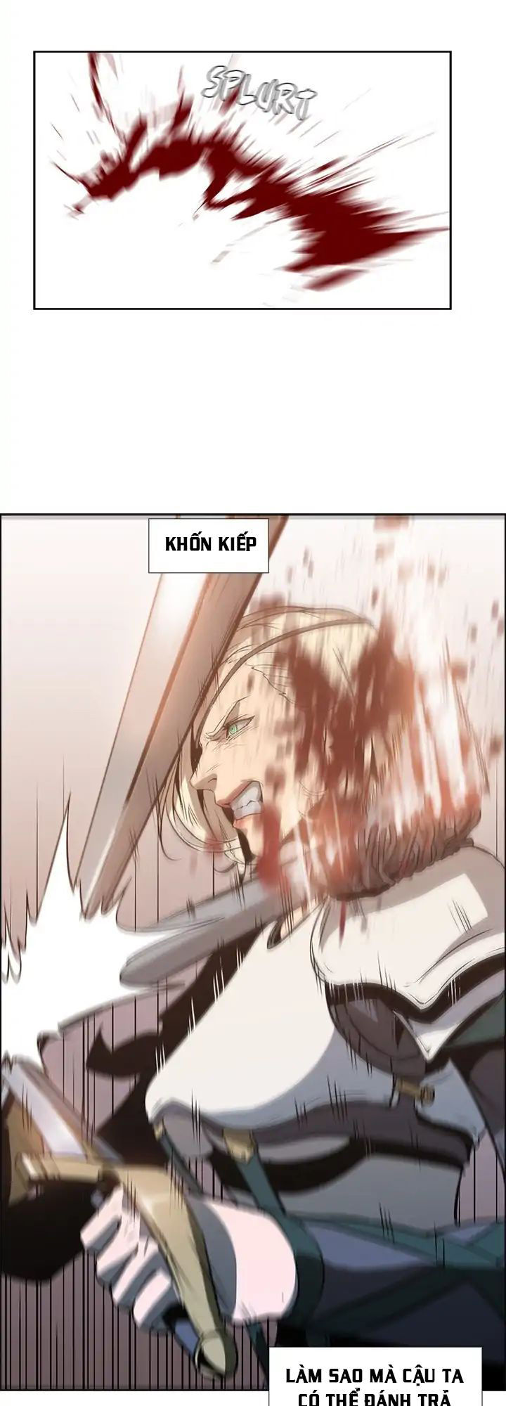 Painkiller Chapter 14 - 12