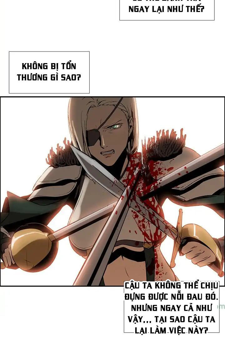 Painkiller Chapter 14 - 13