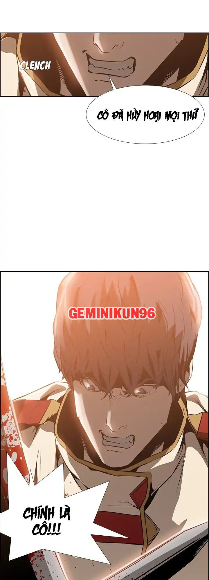 Painkiller Chapter 14 - 14