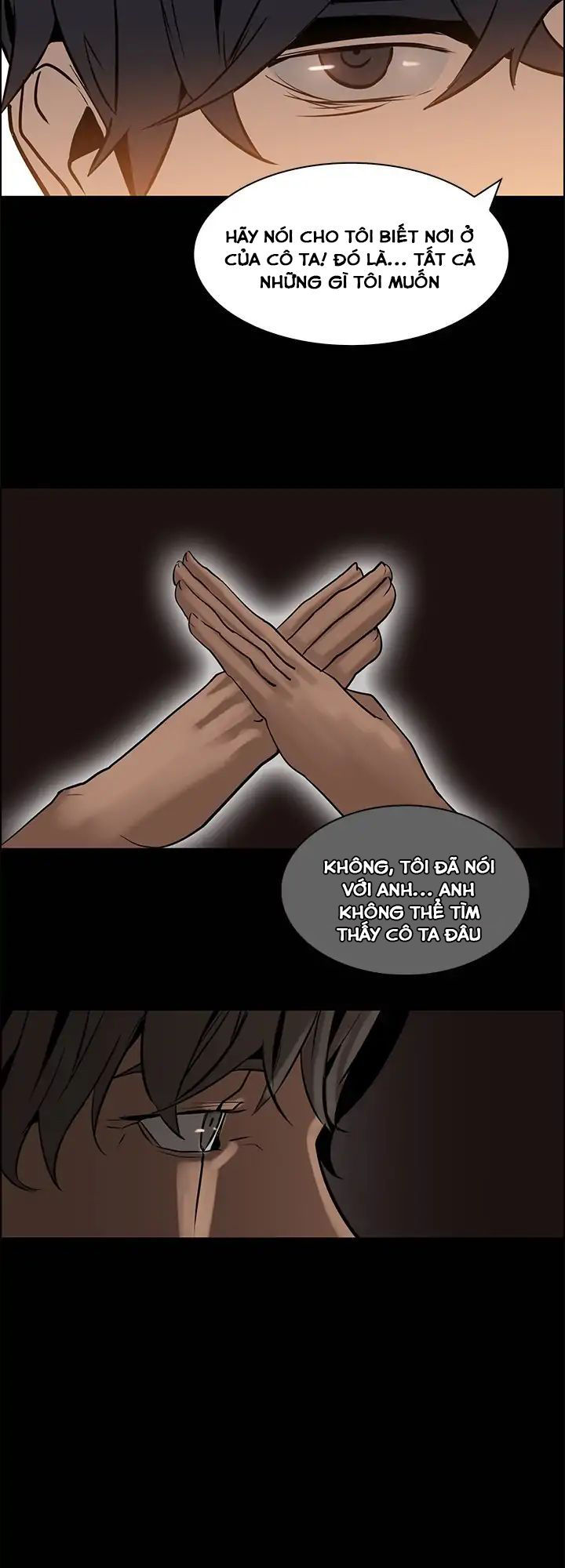 Painkiller Chapter 14 - 18