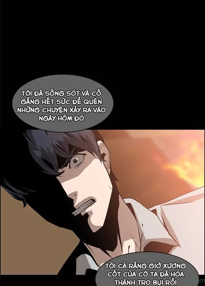 Painkiller Chapter 14 - 21