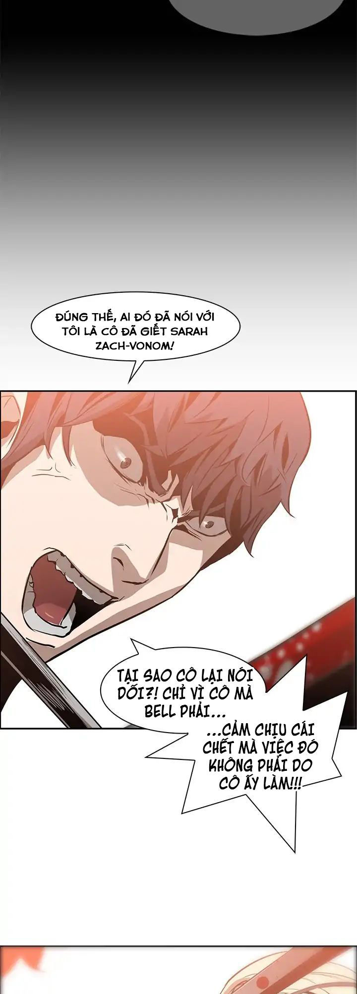 Painkiller Chapter 14 - 22