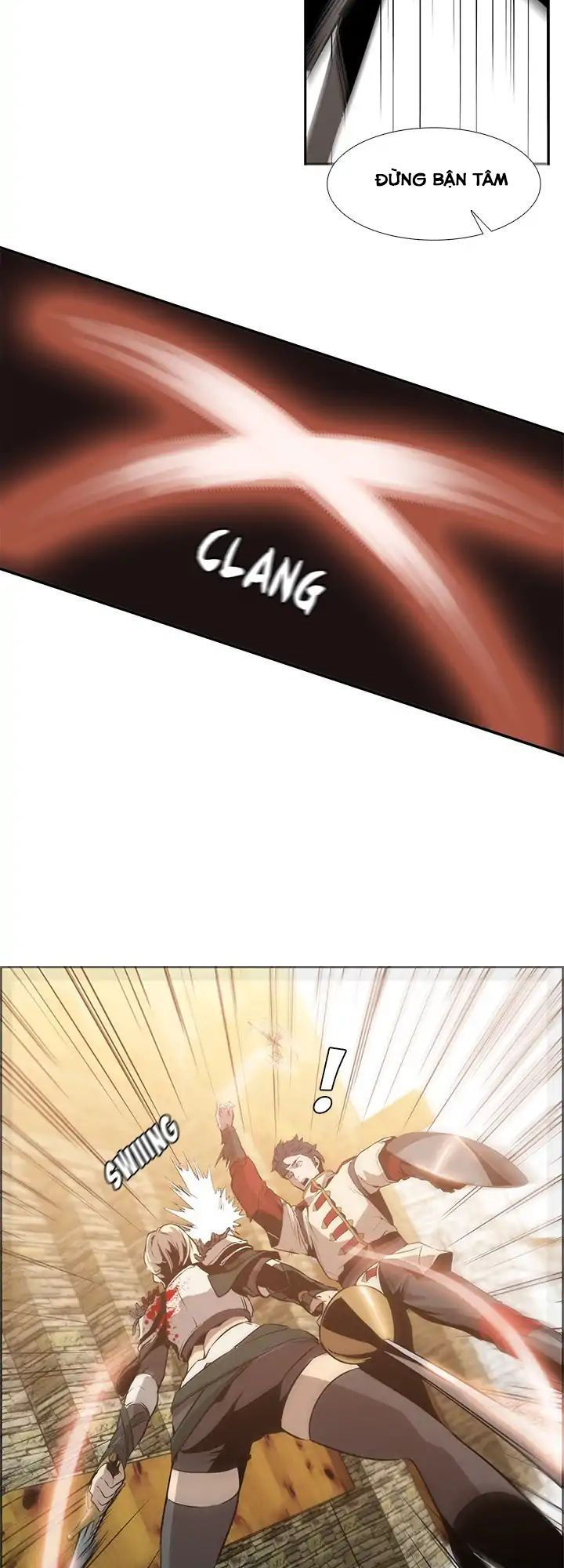 Painkiller Chapter 14 - 24