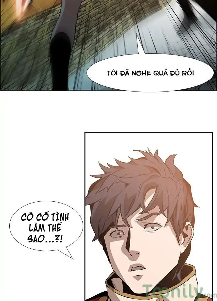 Painkiller Chapter 14 - 25