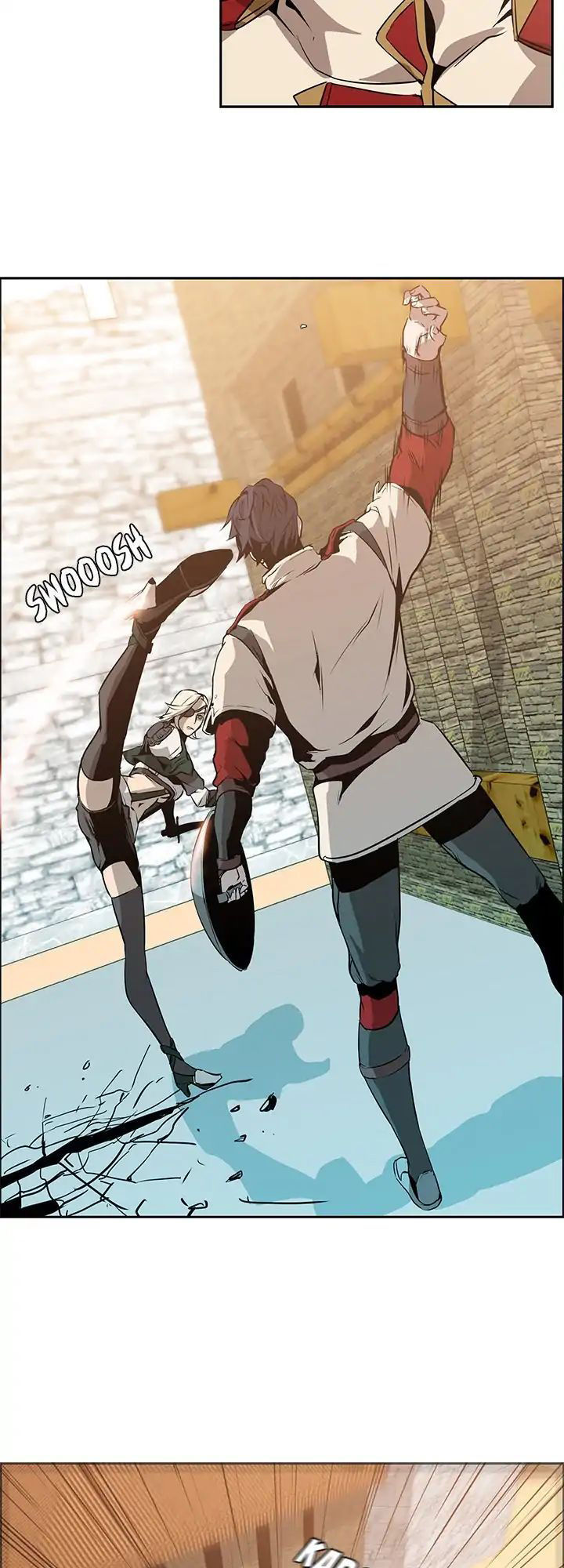 Painkiller Chapter 14 - 26