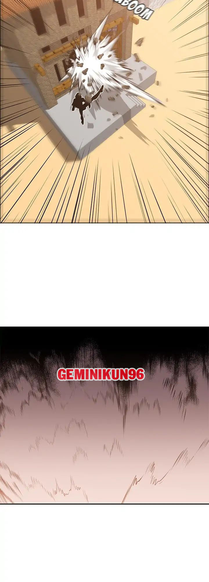 Painkiller Chapter 14 - 27