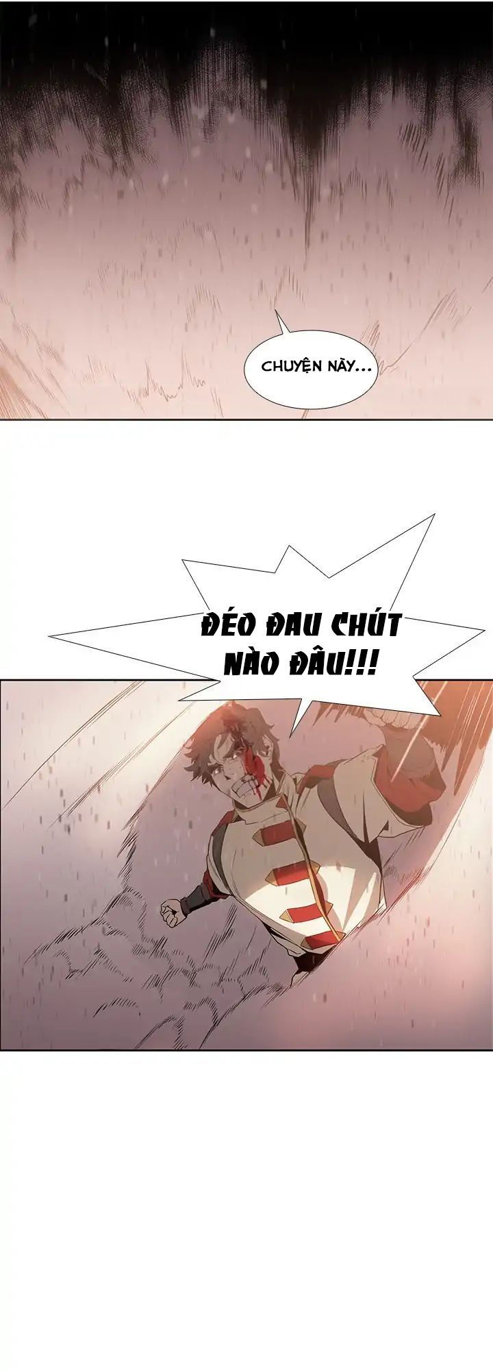 Painkiller Chapter 14 - 28