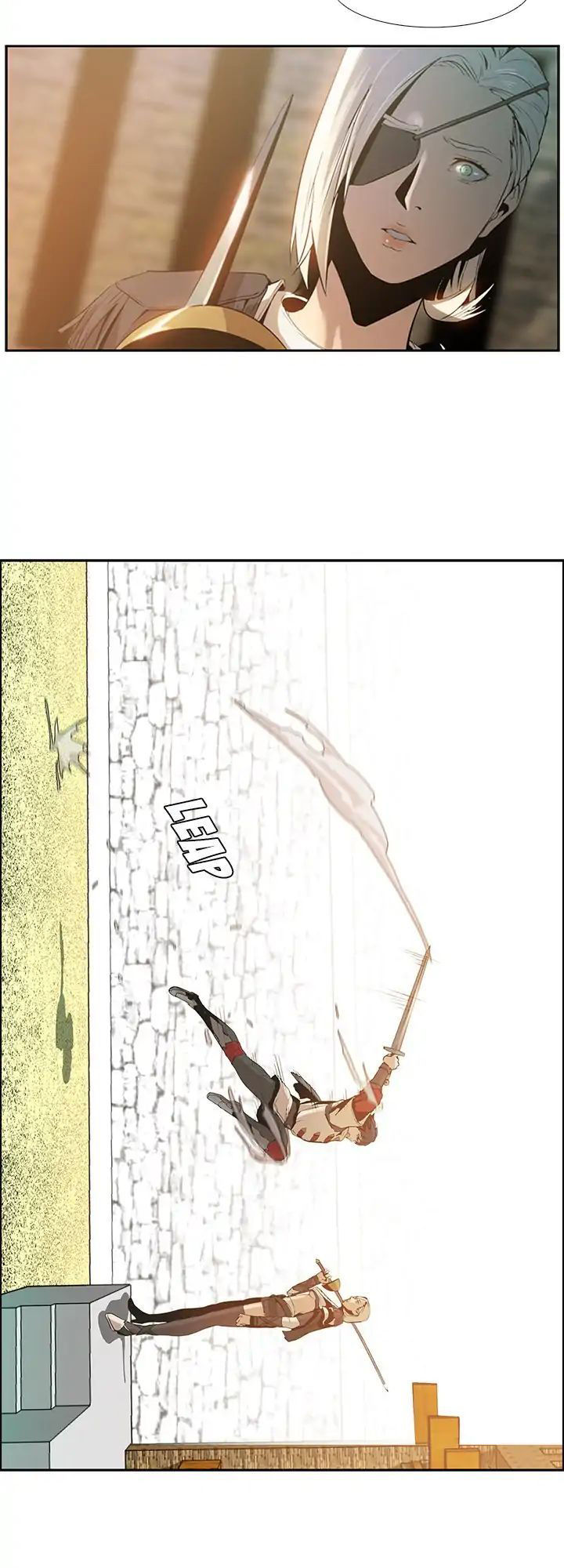 Painkiller Chapter 14 - 4