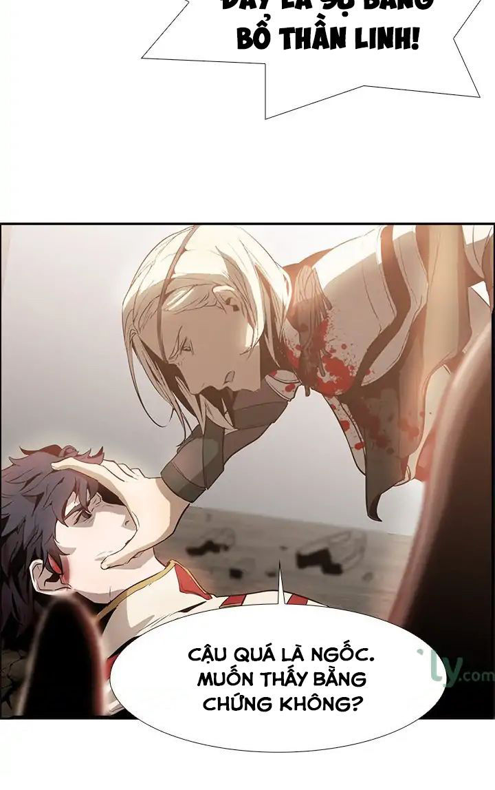 Painkiller Chapter 14 - 33