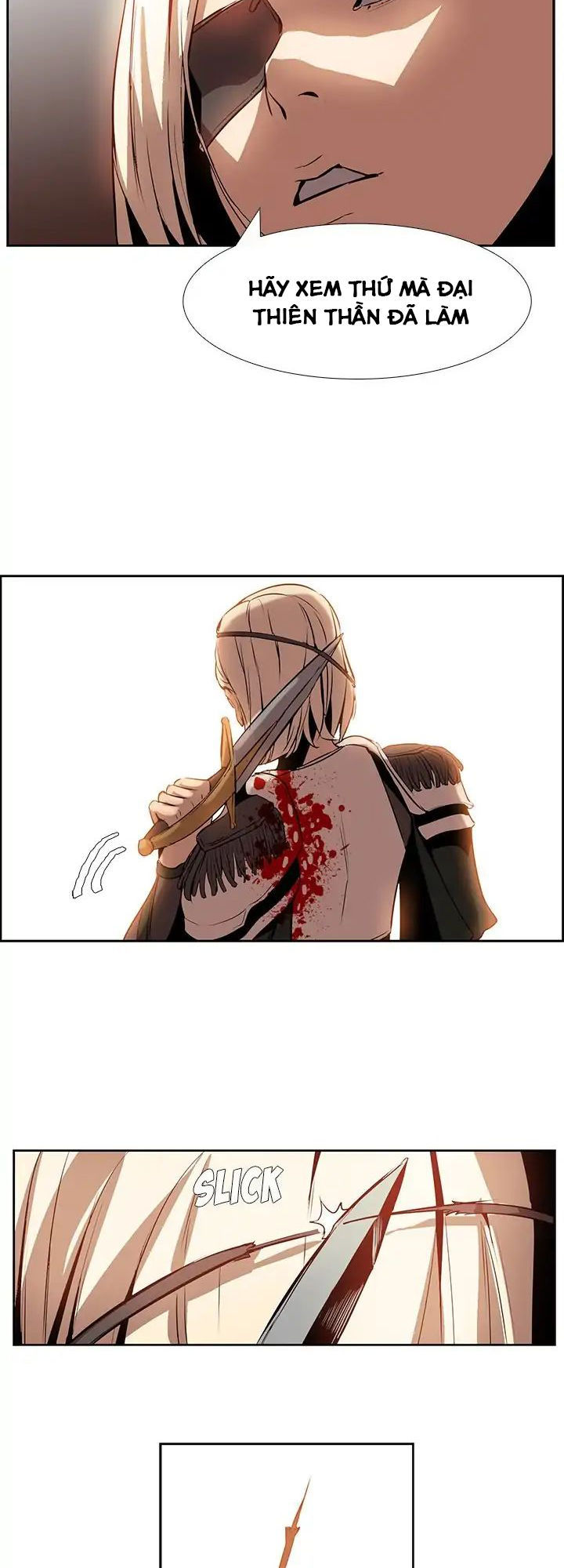 Painkiller Chapter 14 - 35