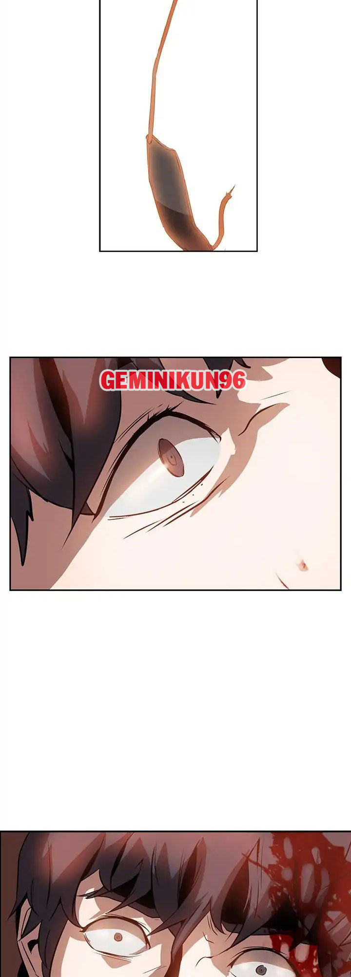 Painkiller Chapter 14 - 36