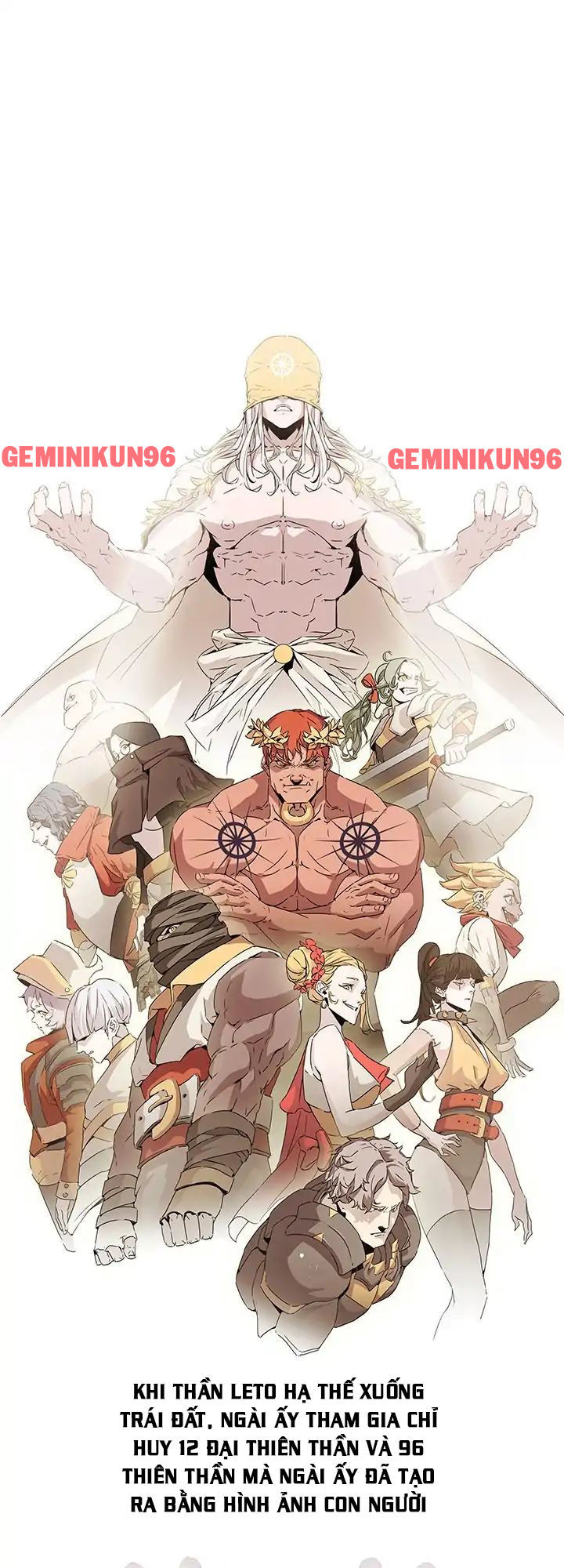 Painkiller Chapter 15 - 2