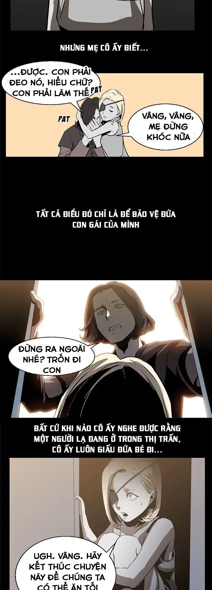 Painkiller Chapter 15 - 12