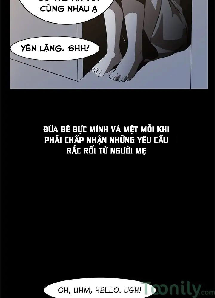 Painkiller Chapter 15 - 13