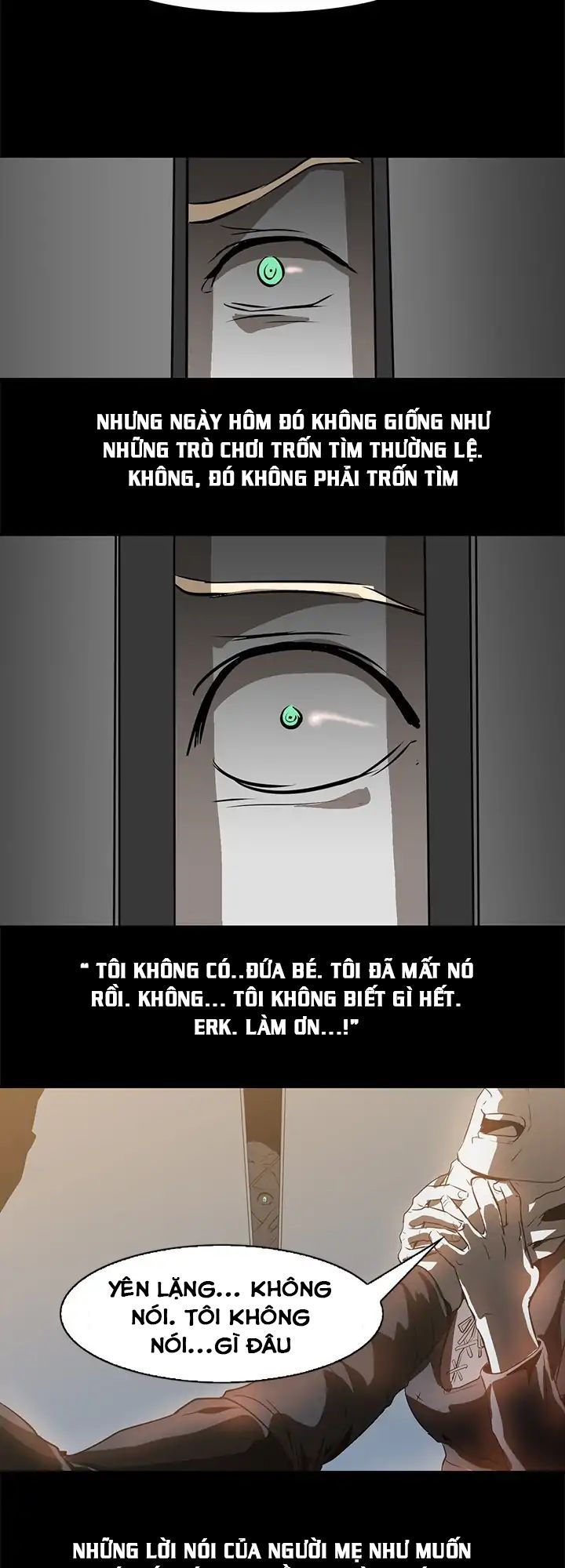 Painkiller Chapter 15 - 14