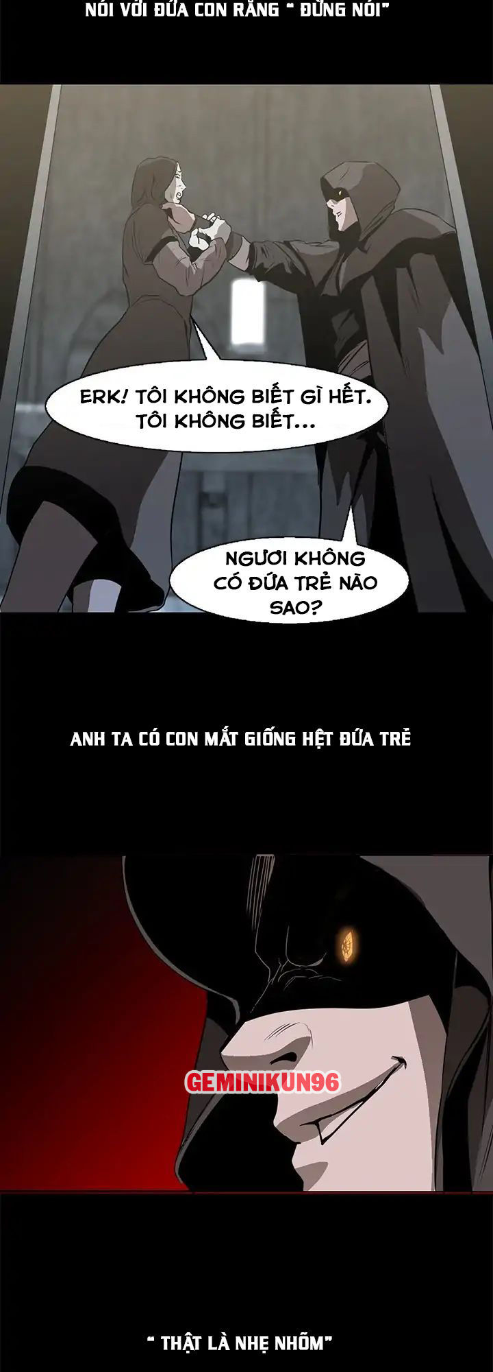 Painkiller Chapter 15 - 15