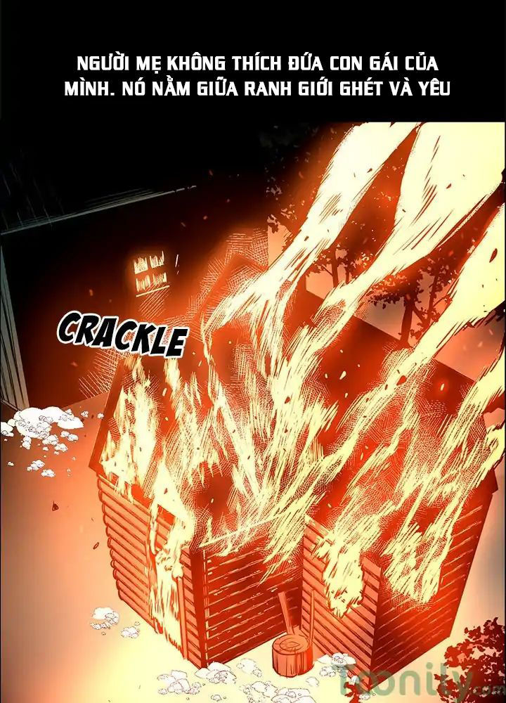 Painkiller Chapter 15 - 17